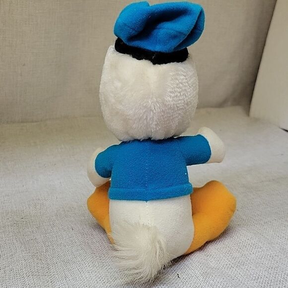 Disney Mickey Mouse, Pluto for Mickey's Christmas Carol and Donald Duck - Picture 4 of 12